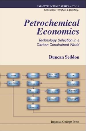 Petrochemical Economics: Technology Selection In A Carbon Constrained World