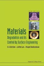 Materials Degradation And Its Control By Surface Engineering (3rd Edition)