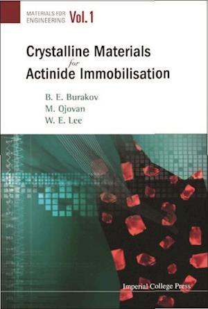 Crystalline Materials For Actinide Immobilisation