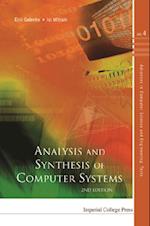 Analysis And Synthesis Of Computer Systems (2nd Edition)