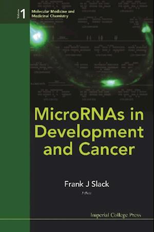 Micrornas In Development And Cancer