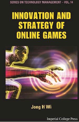 Innovation And Strategy Of Online Games