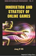 Innovation And Strategy Of Online Games