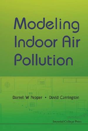 Modeling Indoor Air Pollution