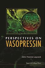 Perspectives On Vasopressin