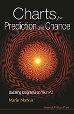 Charts For Prediction And Chance: Dazzling Diagrams On Your Pc (With Cd-rom)