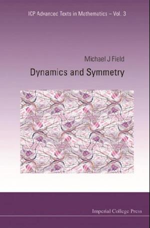 Dynamics And Symmetry