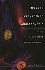 Modern Concepts In Angiogenesis
