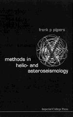 Methods In Helio- And Asteroseismology