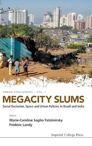 Megacity Slums