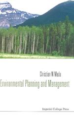 Environmental Planning And Management