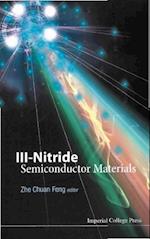 Iii-nitride Semiconductor Materials