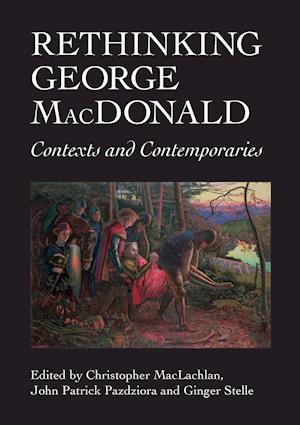 Rethinking George MacDonald