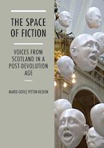 The Space of Fiction