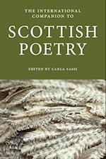 The International Companion to Scottish Poetry