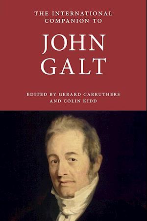 International Companion to John Galt