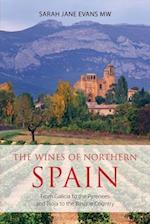 The Wines of Northern Spain