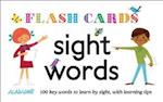 Sight Words – Flash Cards