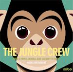 Mibo: The Jungle Crew