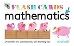 Mathematics – Flash Cards
