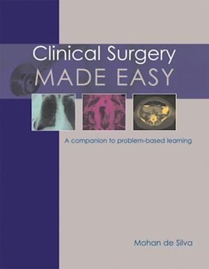 Clinical Surgery Made Easy