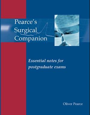 Pearce's Surgical Companion