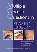 MCQs in Plastic Surgery