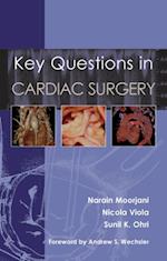 Key Questions in Cardiac Surgery