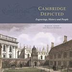 Cambridge Depicted: Engravings, History and People