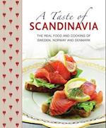 A Taste of Scandinavia