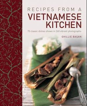 Recipes from a Vietnamese Kitchen