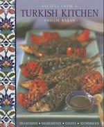 Recipes from a Turkish Kitchen