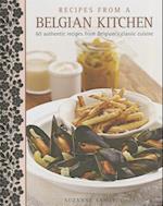 Recipes from a Belgian Kitchen