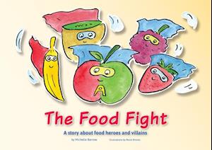 Food Fight