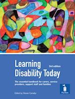 Learning Disability Today