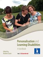 Personalisation and Learning Disabilities
