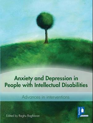 Anxiety and Depression in People with Learning Disabilities