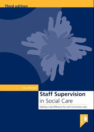 Staff Supervision in Social Care