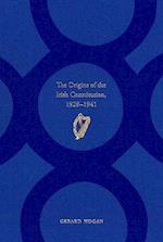 Origins of the Irish Constitution, 1928-1941