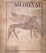 Art and Architecture of Ireland: Volume I: Medieval