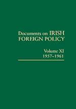 Documents on Irish Foreign Policy, v. 11: 1957-1961