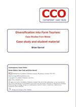 Diversification into Farm Tourism: Case Studies from Wales