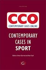 Contemporary Cases in Sport