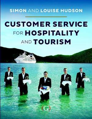 Customer Service in Tourism and Hospitality