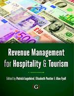 Revenue Management for Hospitality and Tourism