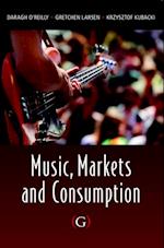 Music, Markets and Consumption