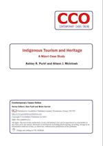 Indigenous Tourism and Heritage: A Maori Case Study
