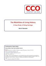 Mobilities of Living History: A Case Study of Viking Heritage