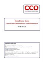 Scoring Strategy Goals: Measuring Corporate Social Responsibility in Professional Football