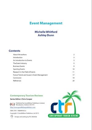 Event Management